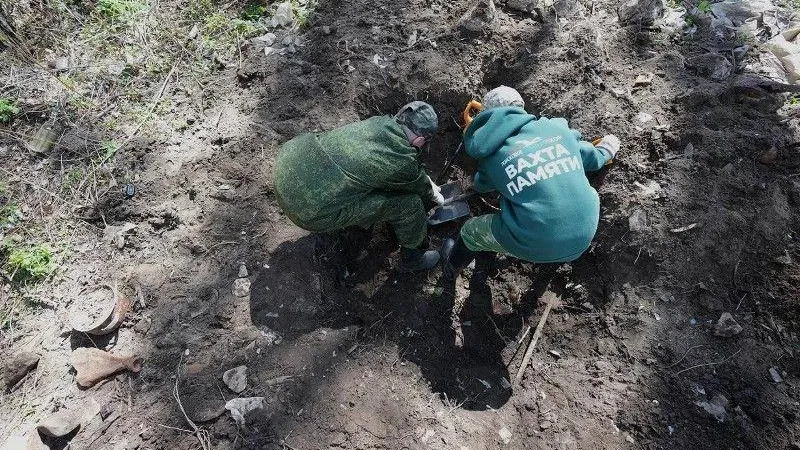 Пресс-служба губернатора и правительства МО