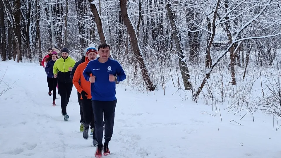 Фото: МедиаБанк Подмосковья/Андрей Алекин