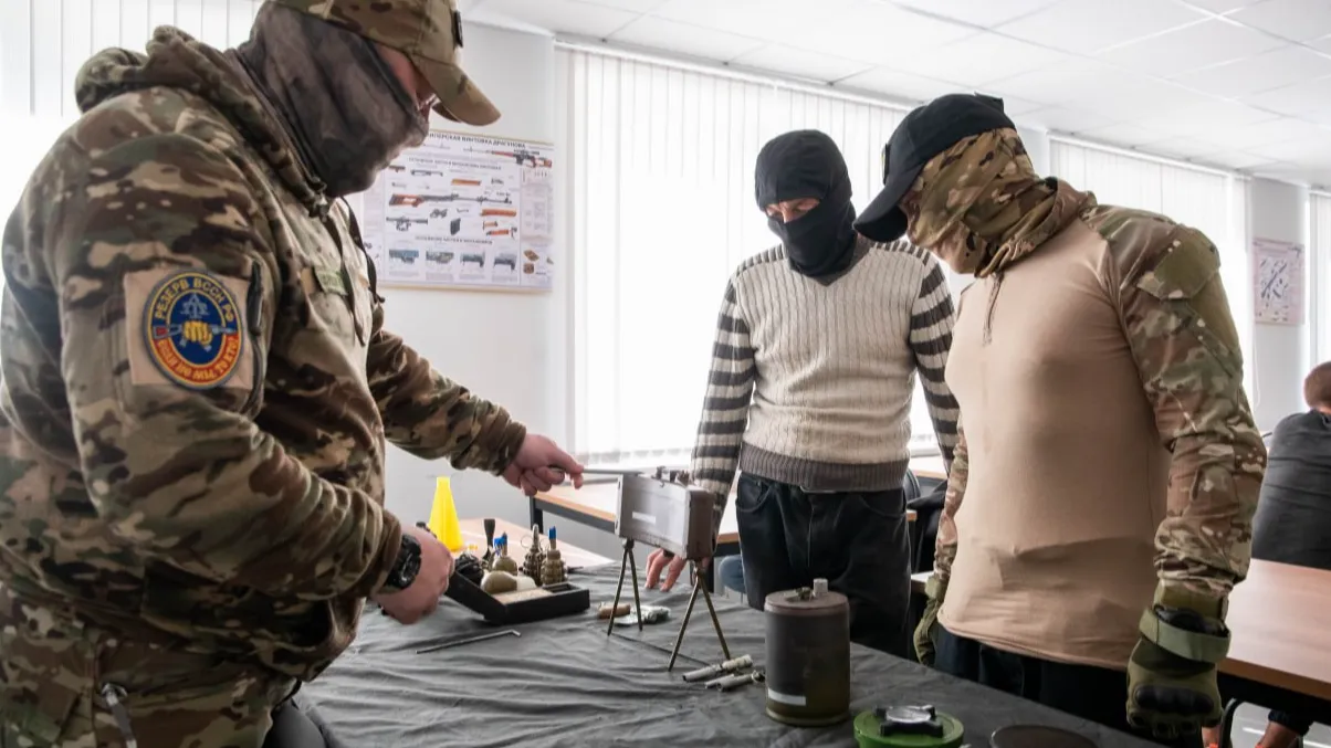 Фото: пресс-служба губернатора Московской области