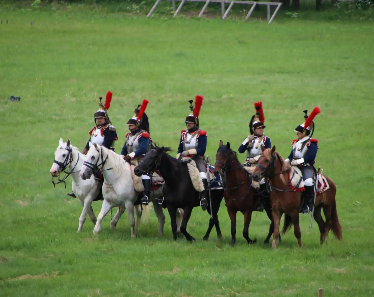 Фото: пресс-служба Администрации Можайского городского округа