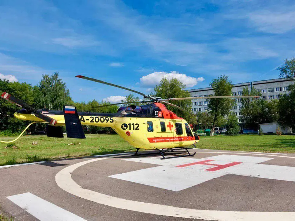 Фото: пресс-служба МОЦОМД