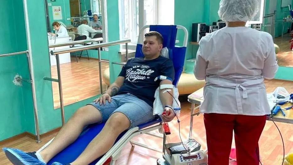 Фото: пресс-служба главы Администрации г.о. Электросталь