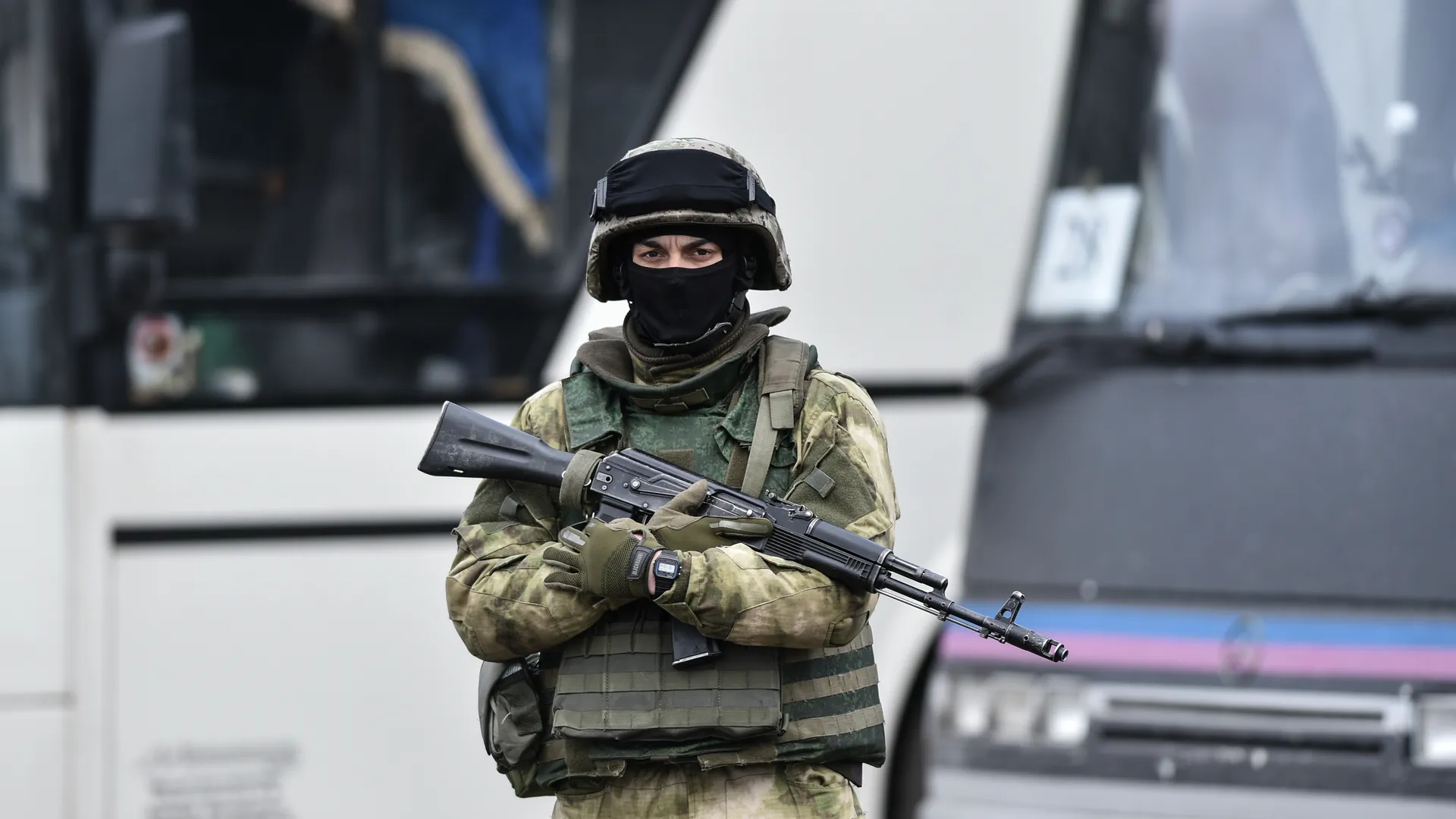 «Власть — в одни руки»: Минобороны предлагает создать штабы обороны в регионах