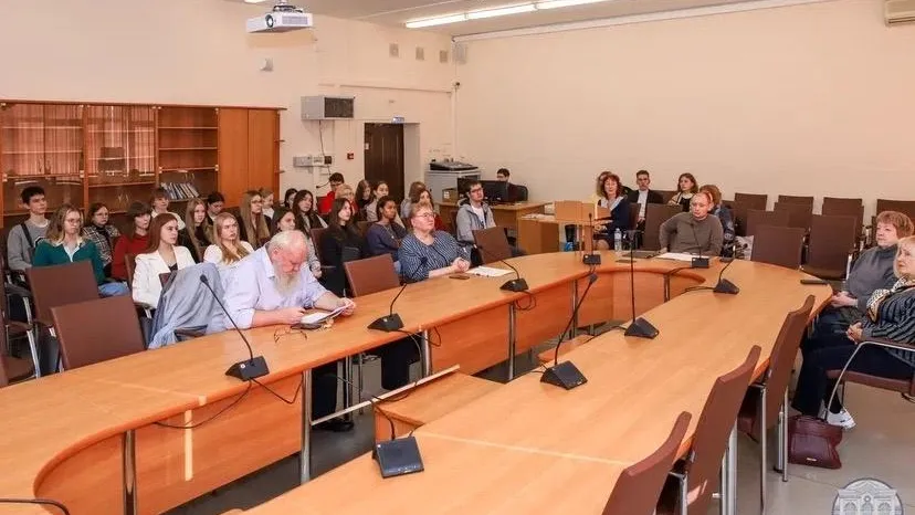 Министерство образования МО