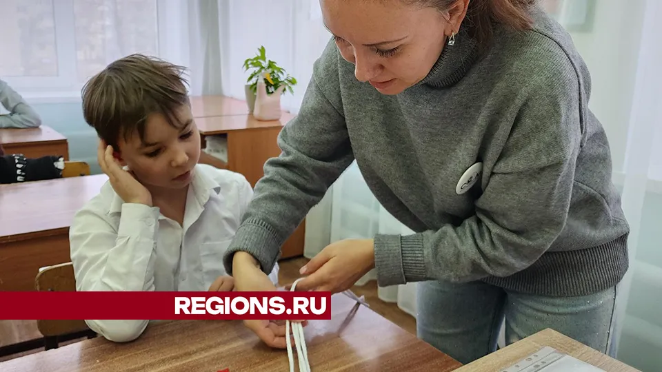 Фото: Вера Коренева