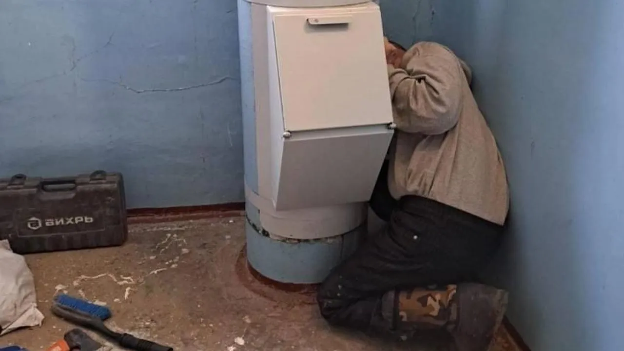Управляющие организации Подмосковья за полгода устранили свыше 1,4 тыс. засоров в мусоропроводах МКД