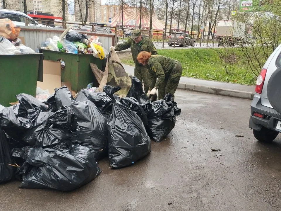 Фото: t.me/podolskoelesnichest