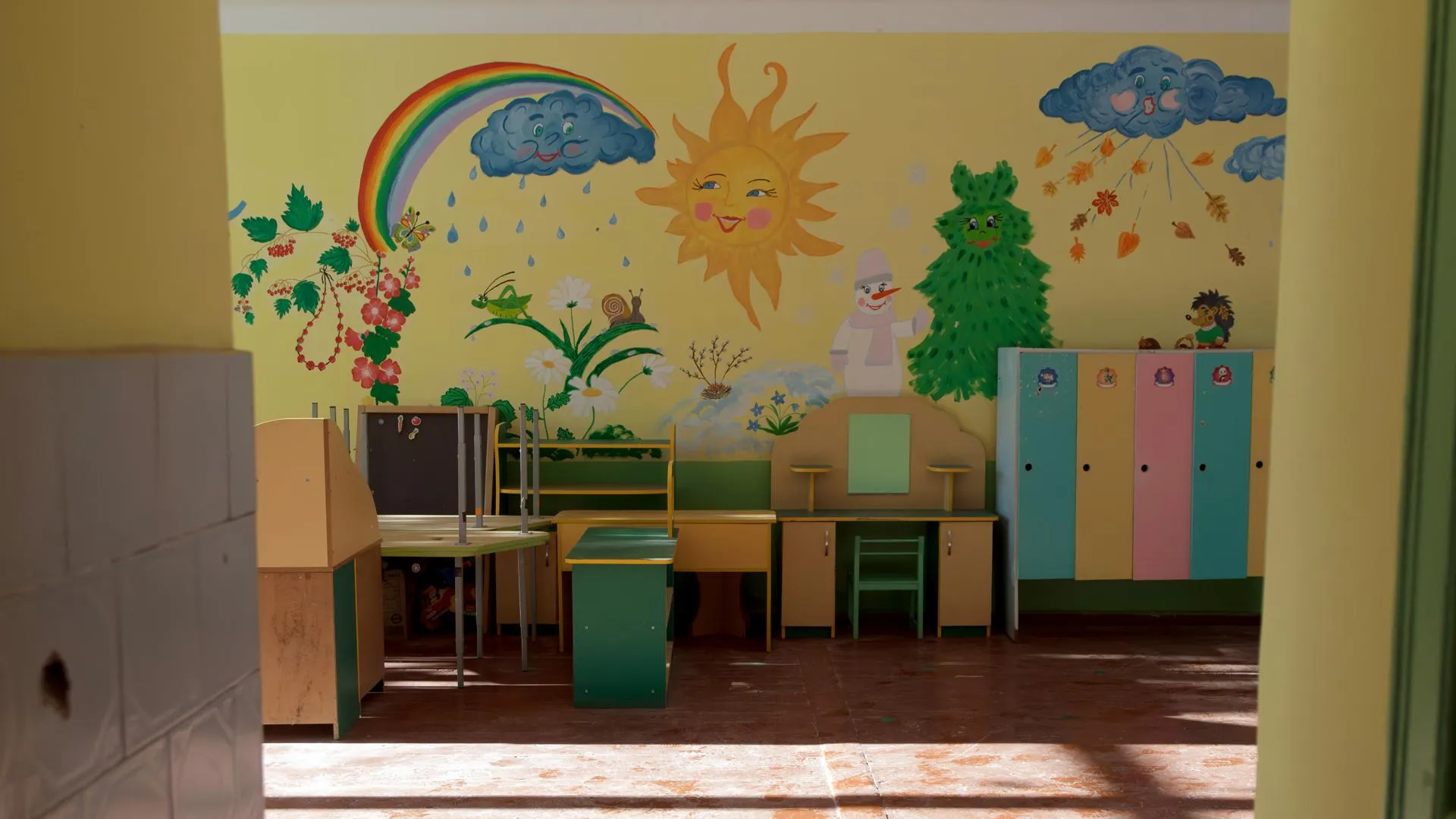 Kirill Chubotin/Keystone Press Agency/globallookpress