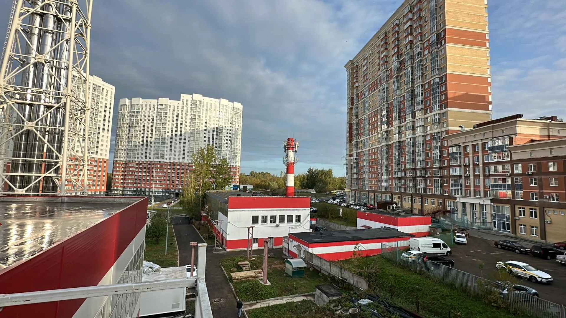 Фото: Мария Шматкова