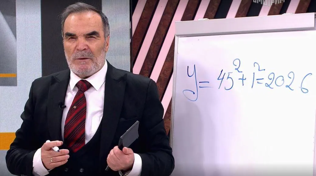 Скриншот видео «Прямой эфир»