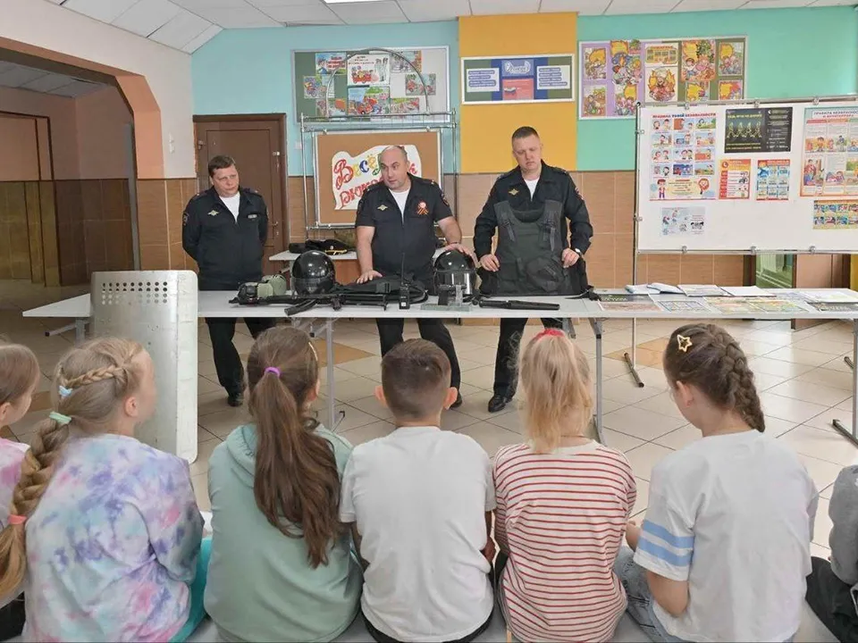 Фото: REGIONS/Елена Аботурова