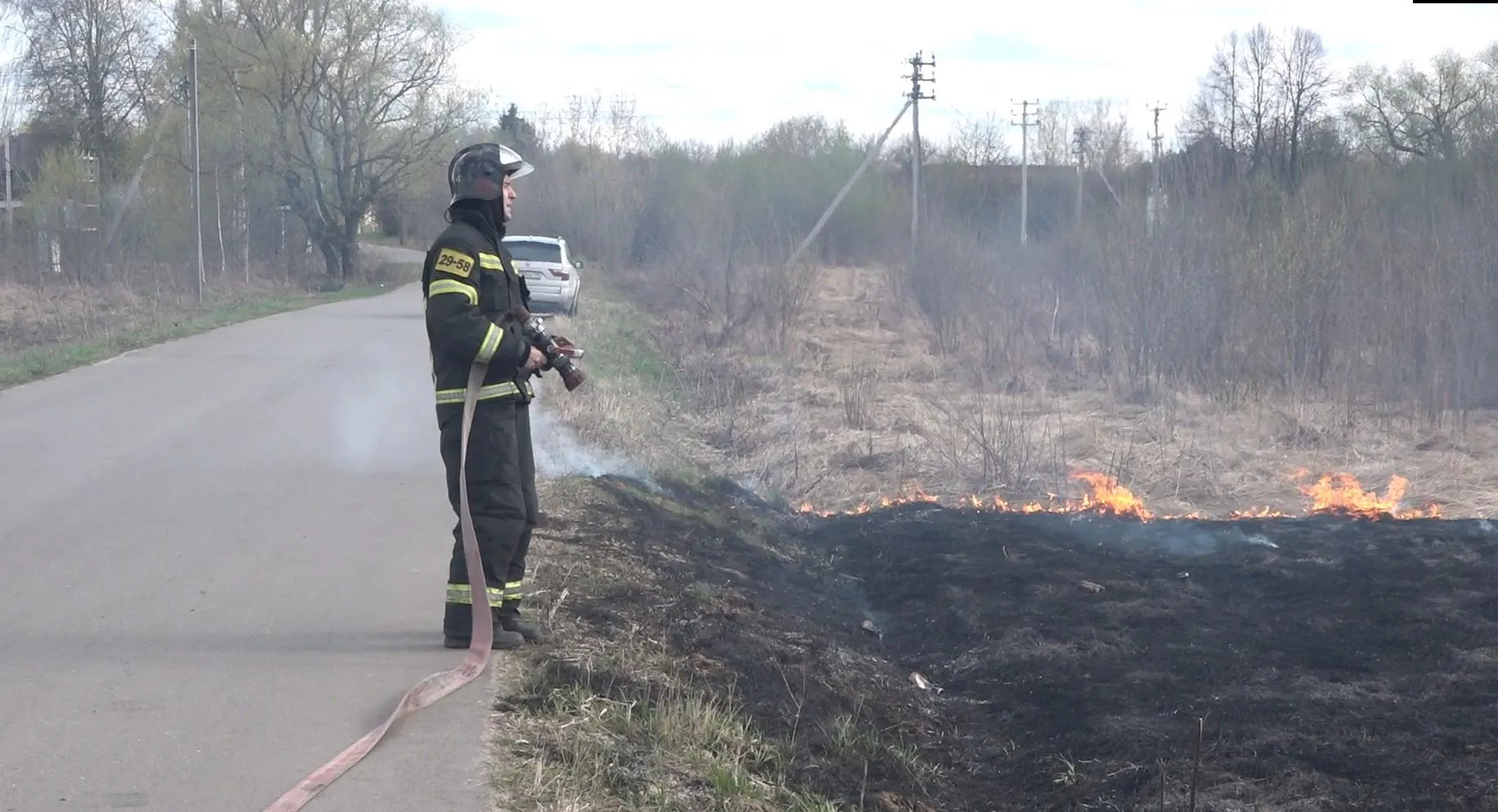 Фото: Н. Надточая