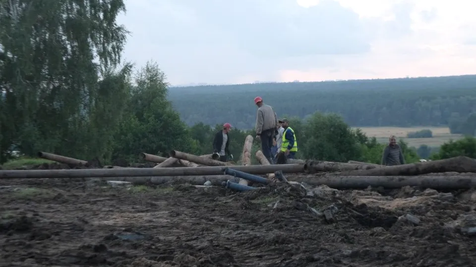 Фото: Мария Панина