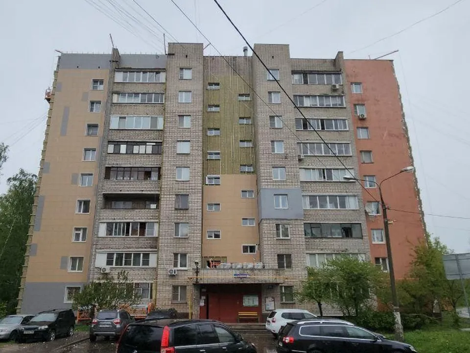 Фото: Наталья Лымарь