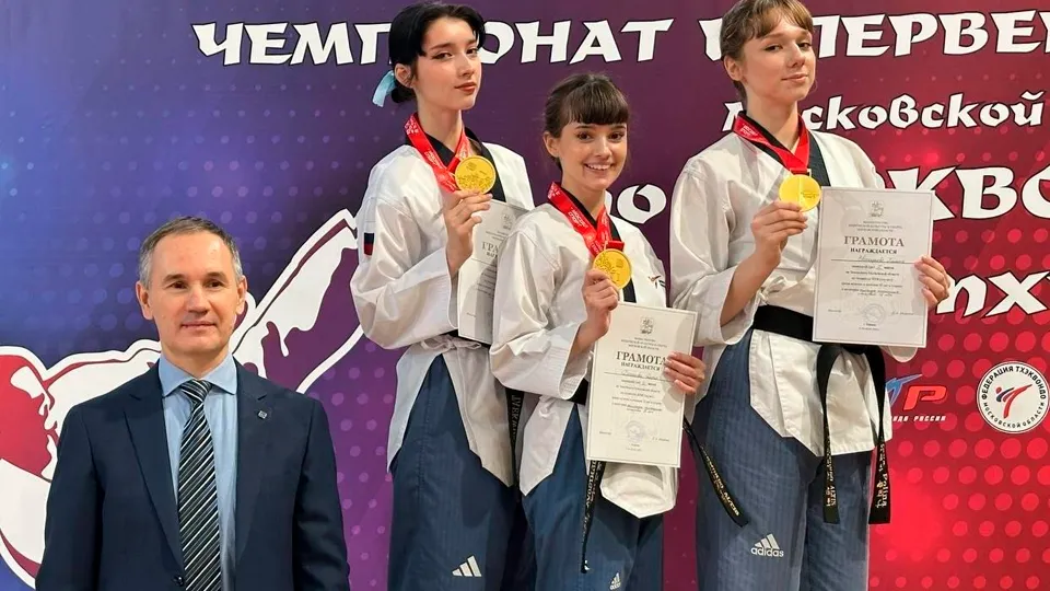 Фото: пресс-служба администрации г.о. Королев