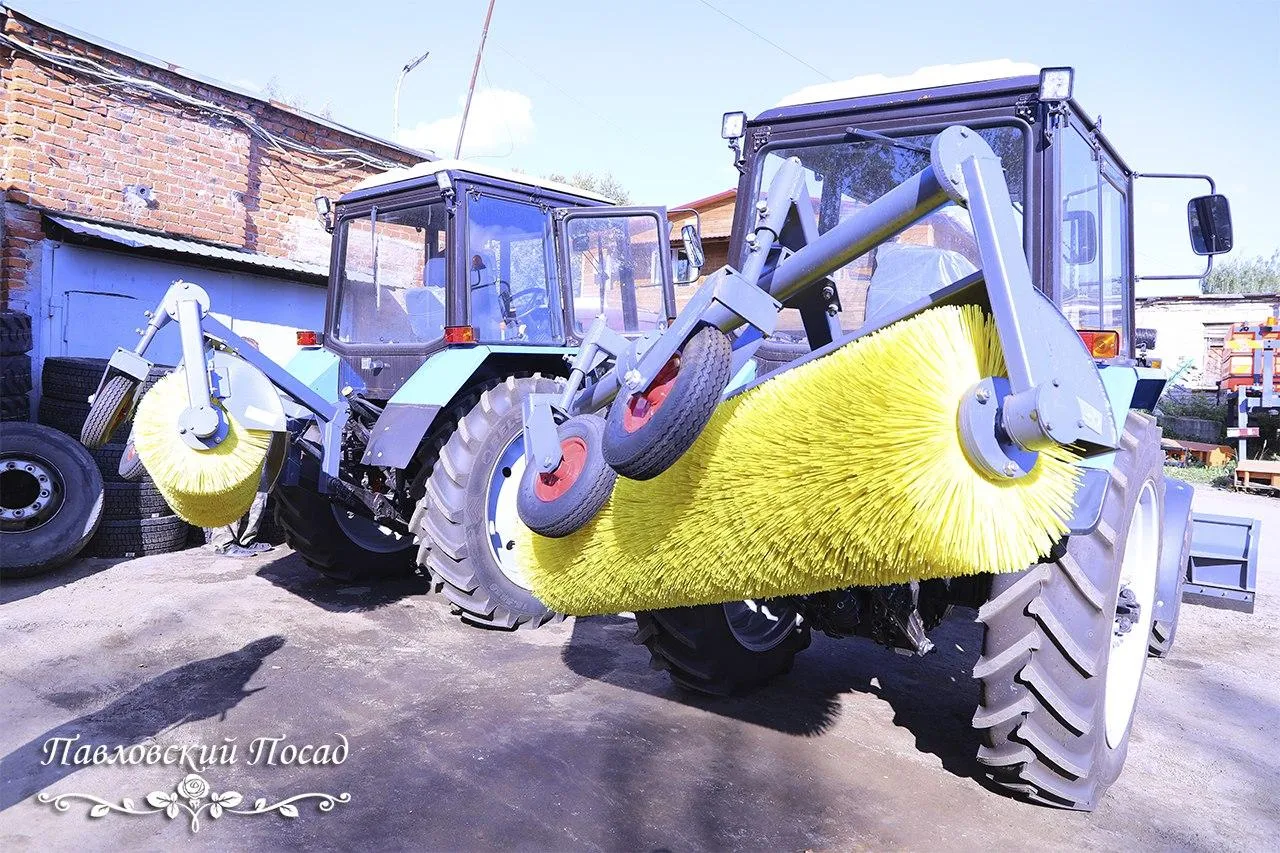 Источник: социальные сети главы городского округа Павловский Посад