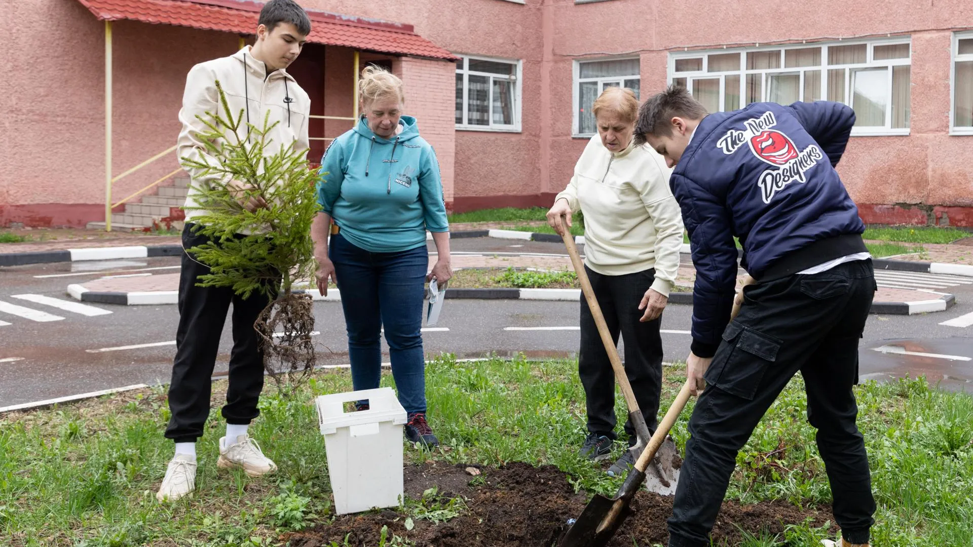 Фото: Владимир Думчев