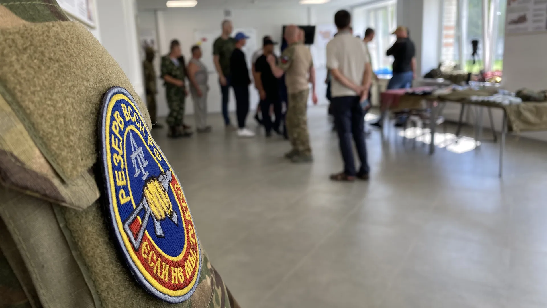 Фото: Людмила Михалева