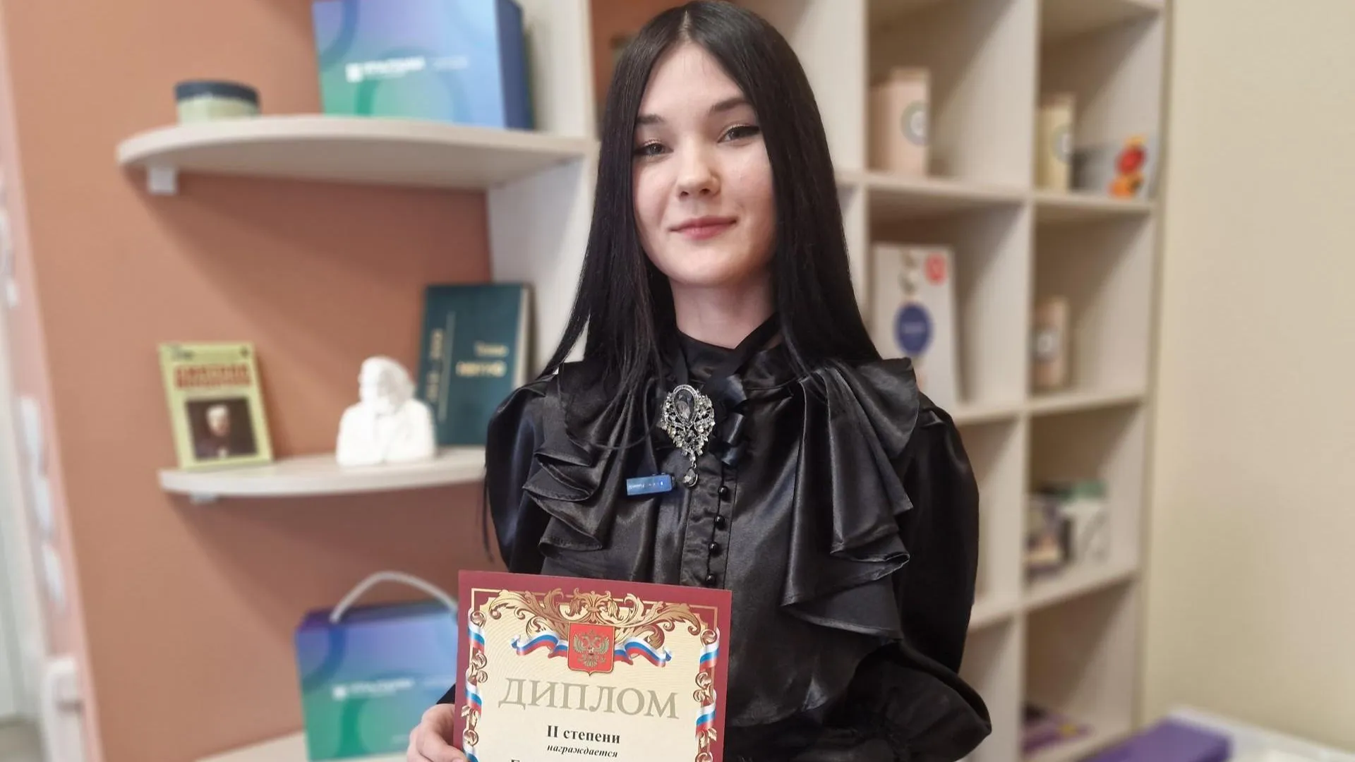 REGIONS/Ольга Шаронова