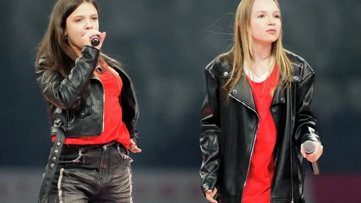 Фото: РИА Новости/Александр Вильф