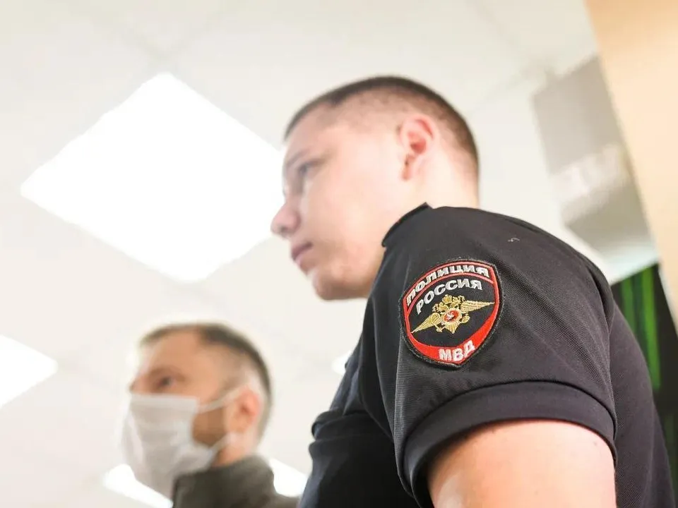 Фото: администрация городского округа Люберцы