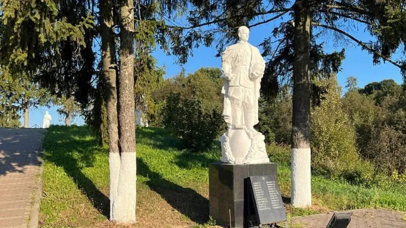 Фото: Главное управление культурного наследия МО