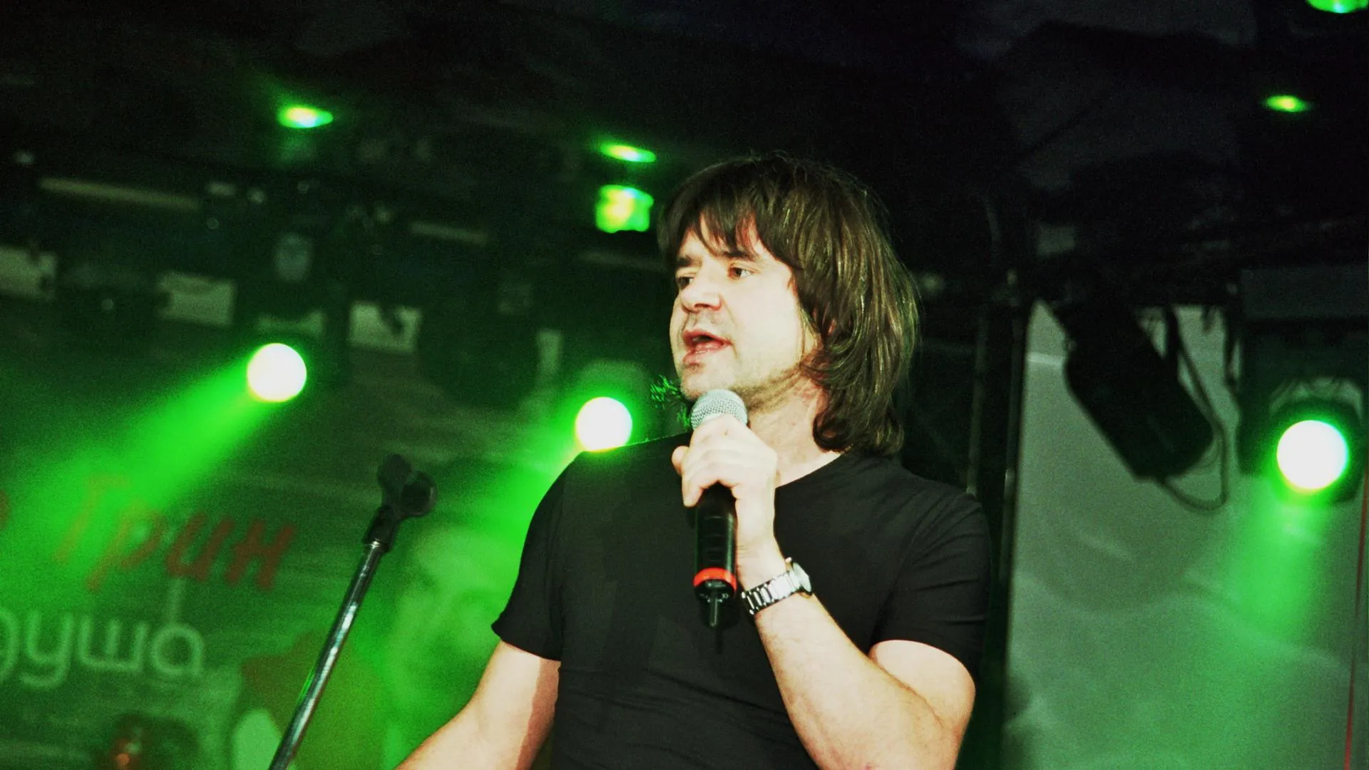 Anatoly Lomokhov/Global Look Press