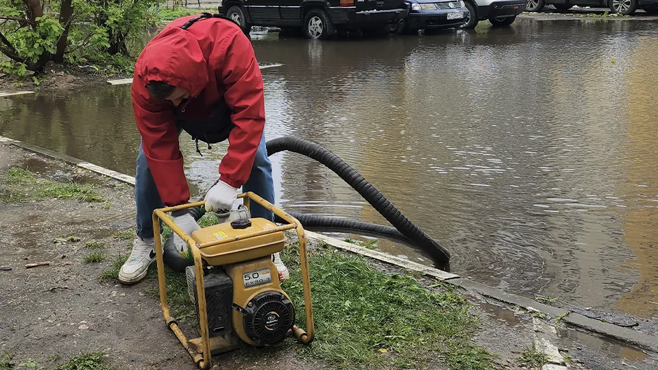 Фото: МедиаБанк Подмосковья/Валерия Тингаева