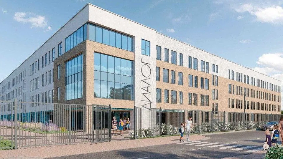 Фото: проектное решение