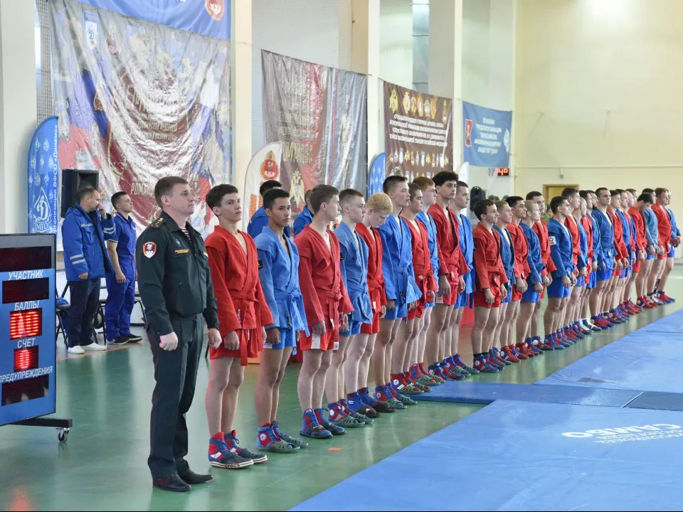 Фото: пресс-служба администрации г.о. Балашиха