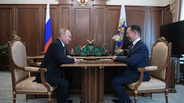 Эксперты оценили перестановки Путина в регионах