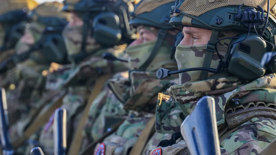 Фото: ТАСС/Дмитрий Рогулин