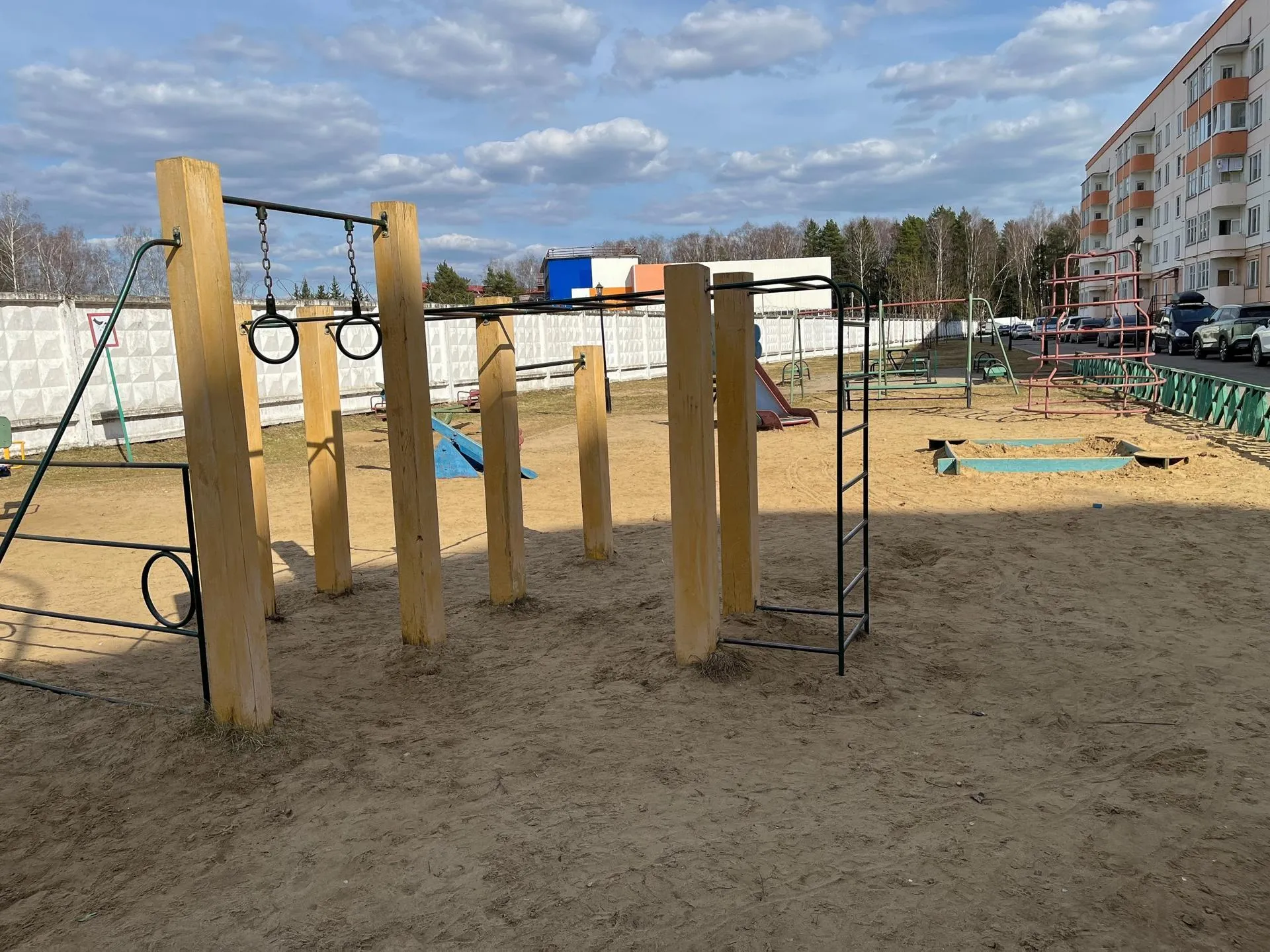 пресс-служба администрации Богородского городского округа