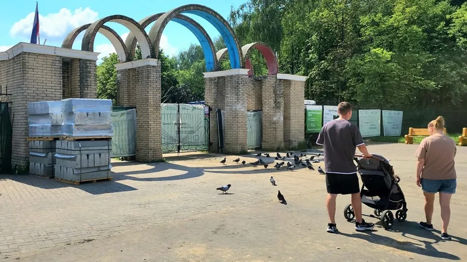 Фото: REGIONS/Александр Степушкин