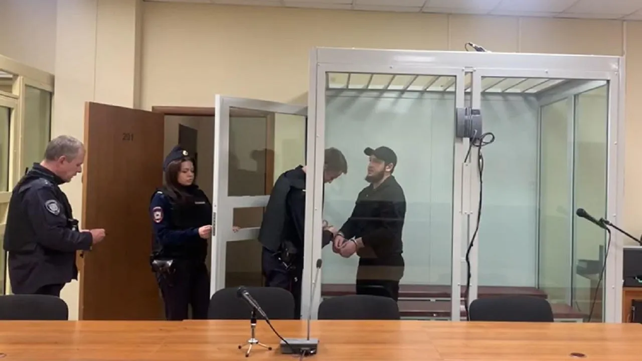 пресс-служба прокуратуры Московской области