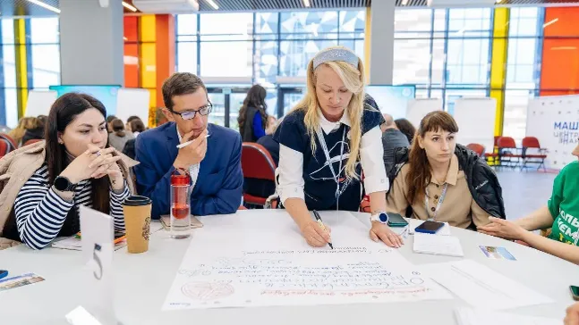 © Пресс-служба Министерства культуры и туризма Московской области