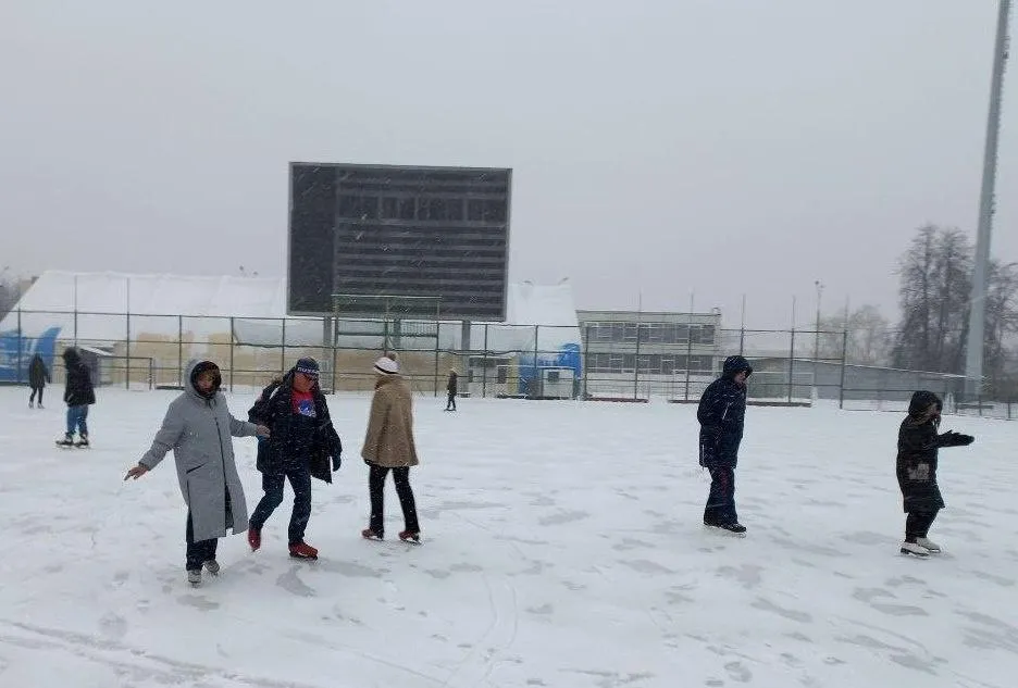 Фото: Олег Книжник