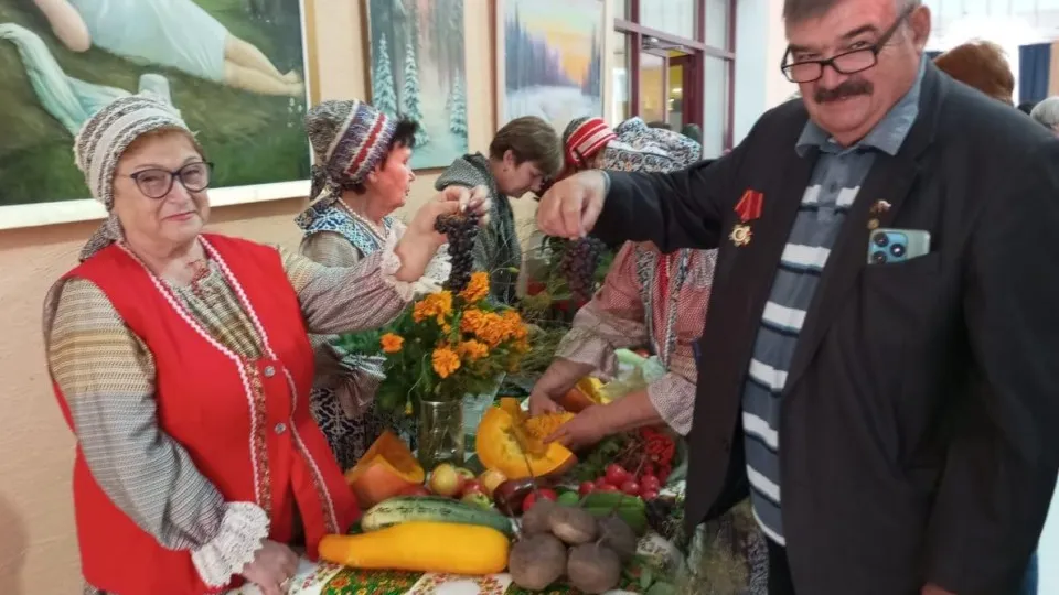 Фото: пресс-служба Каширского ГК КПРФ