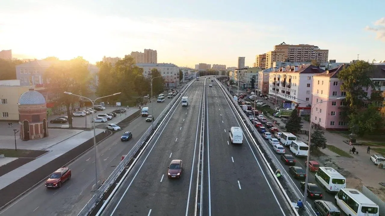 Фото: пресс-служба губернатора и Правительства МО