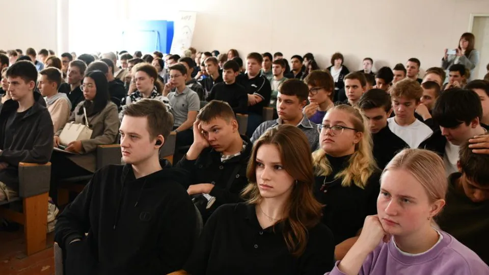 Фото: пресс-служба администрации г.о. Жуковский