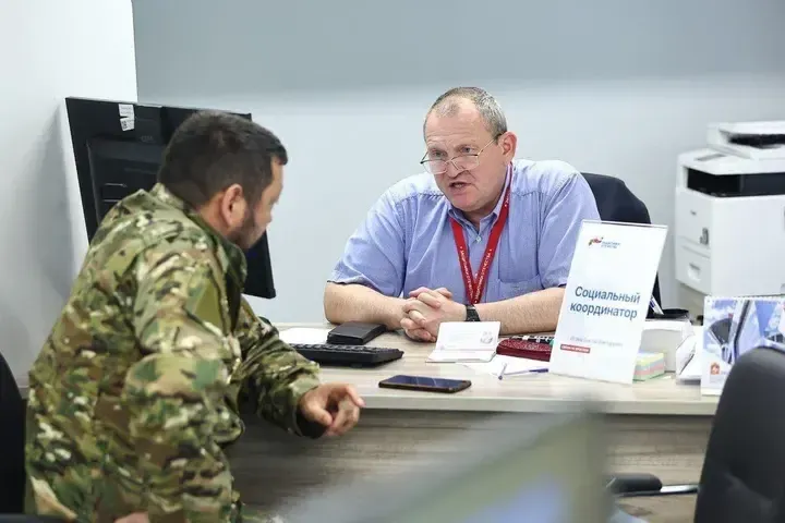 Фото: пресс-служба губернатора Московской области