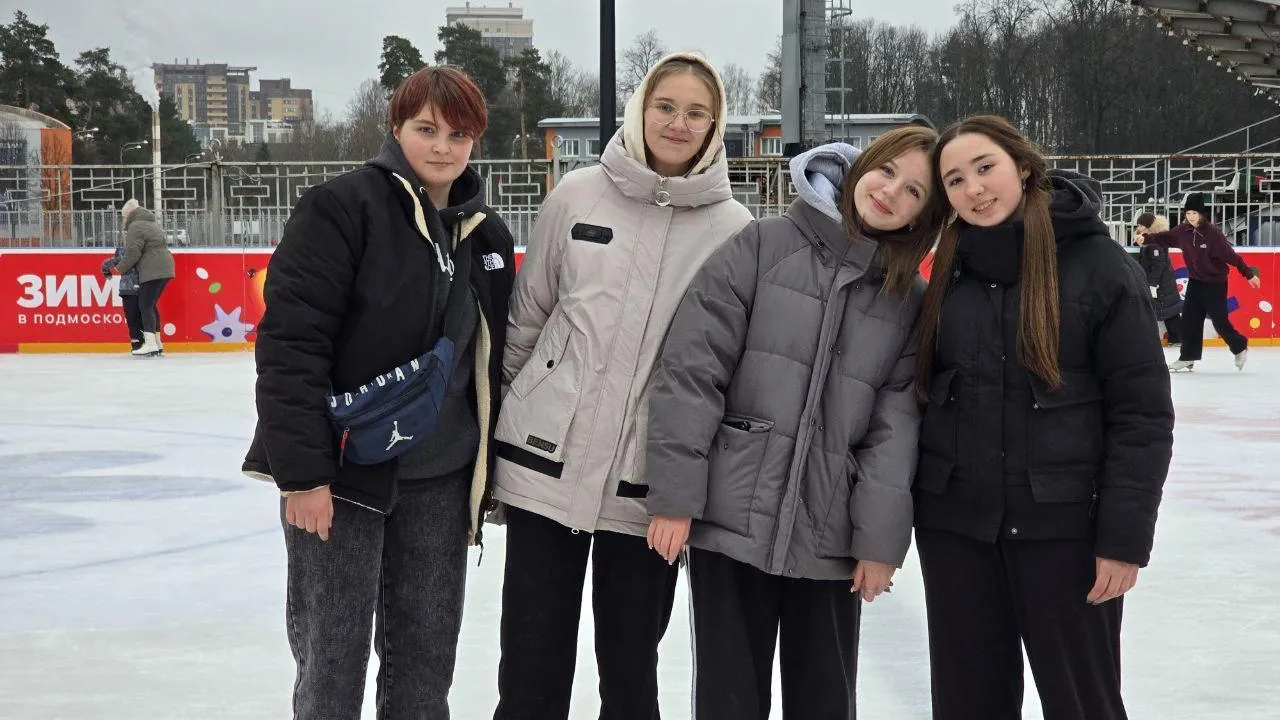 Яна Шаливская