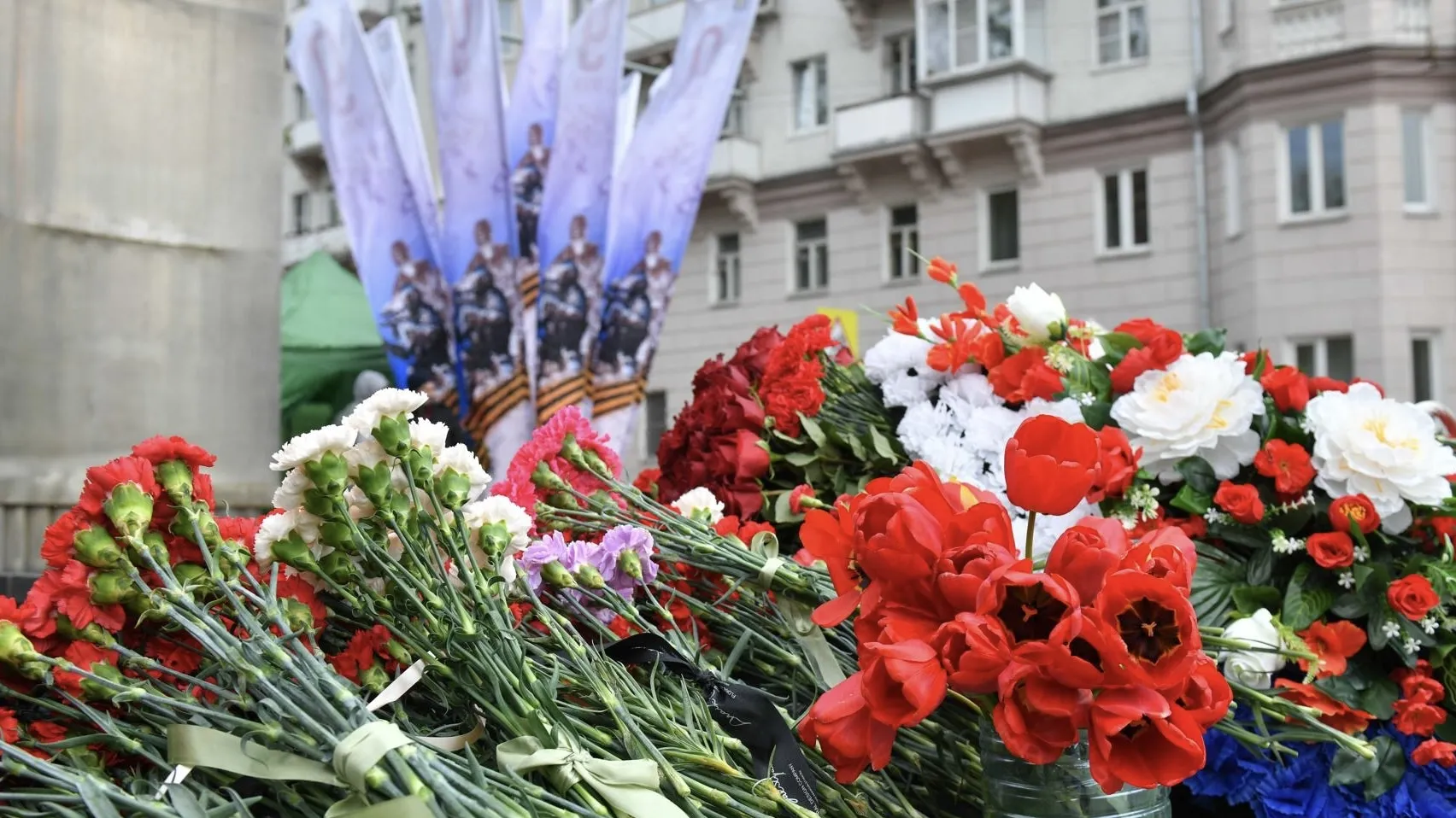 Фото: пресс-служба администрации г. о. Химки