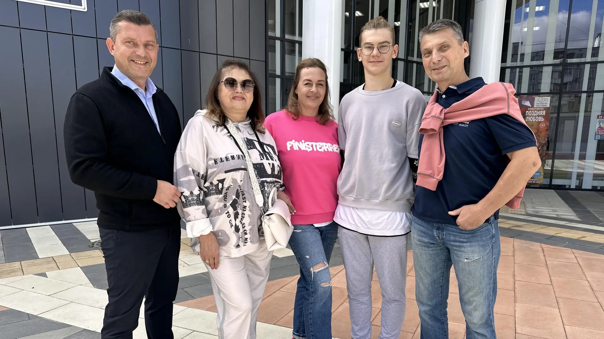 Мария Петрова