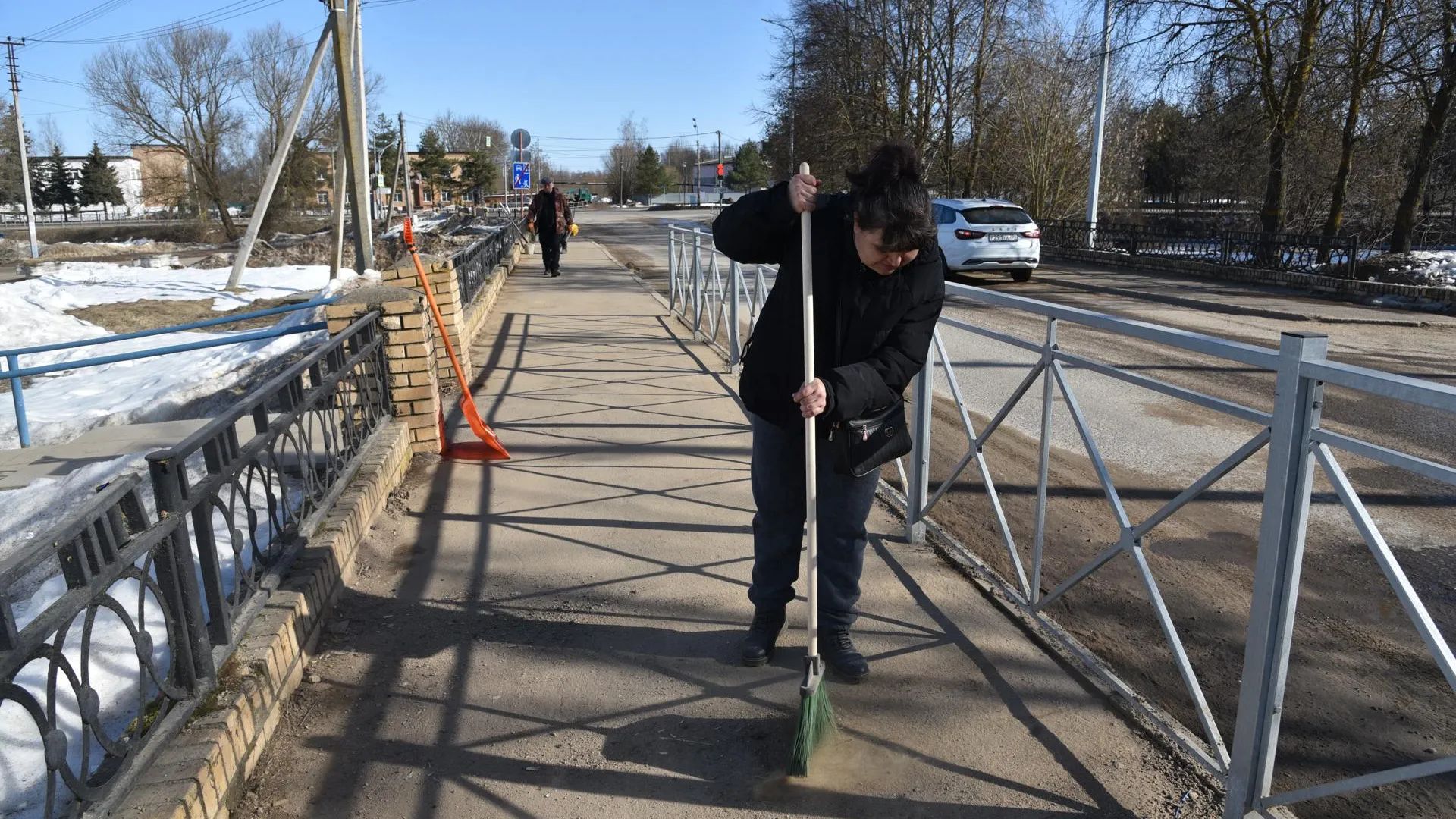 Владимир Останин