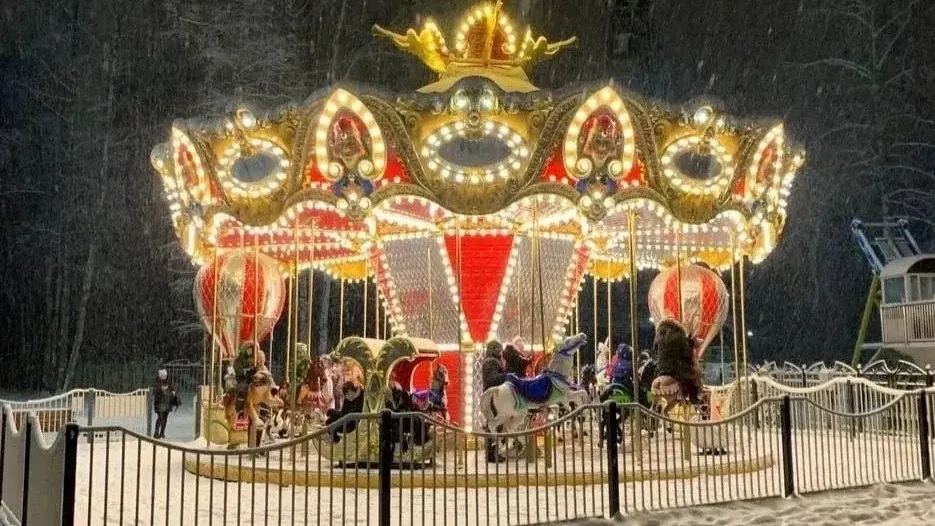 Фото: министерство благоустройства Московской области