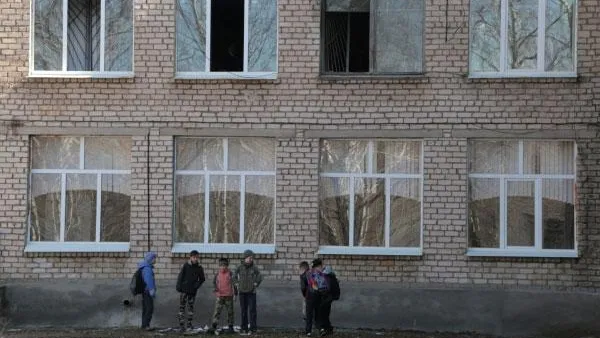 Артур Салимов / РИА Новости