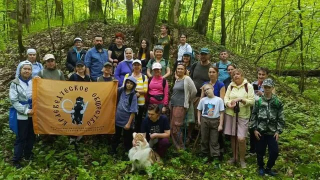 Пресс-служба администрации Одинцовского городского округа