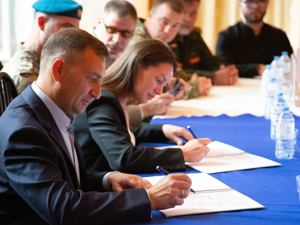 Фото: пресс-служба администрации ЗАТО Звездный городок