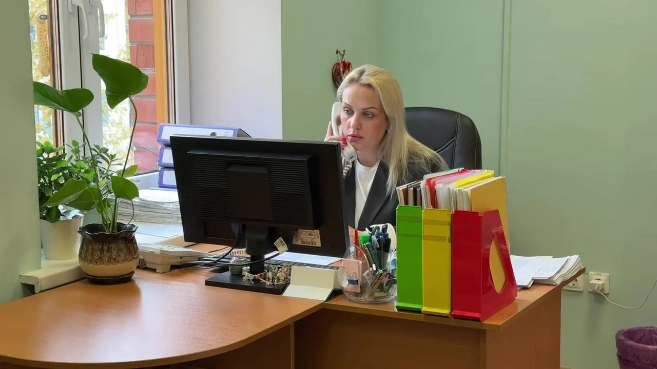 МедиаБанк Подмосковья/Ксения Казакова